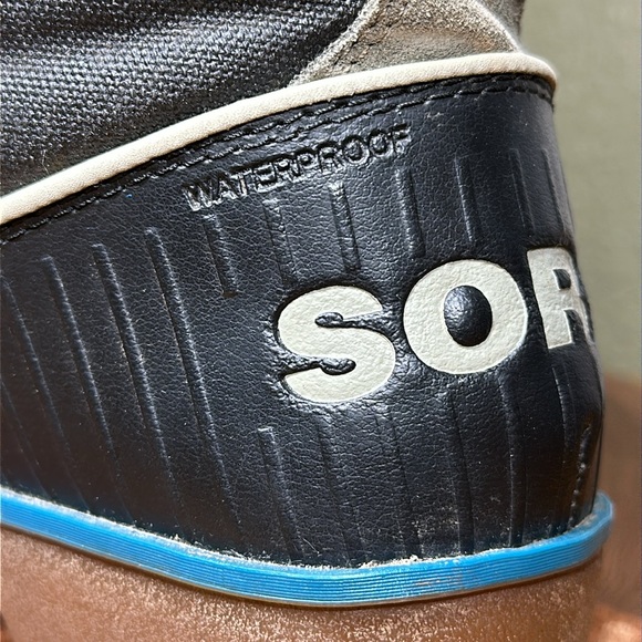 SOREL Women's Tivoli High II Winter Boots - Picture 11 of 15